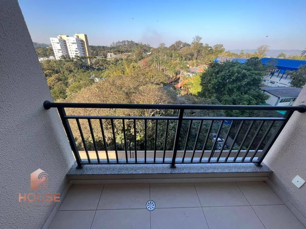 Apartamento, 2 quartos, 59 m² - Foto 5