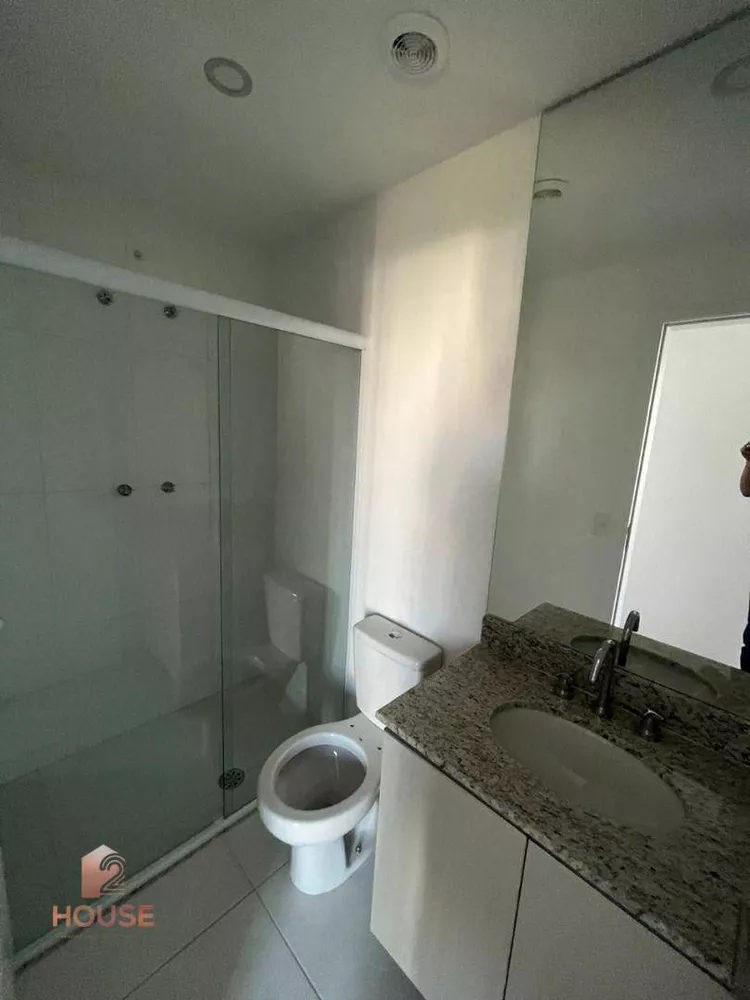 Apartamento à venda e aluguel com 2 quartos, 59m² - Foto 1