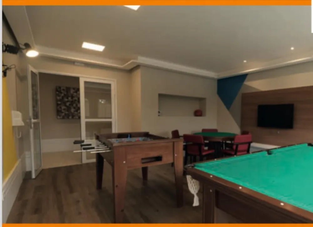 Apartamento, 2 quartos, 59 m² - Foto 8