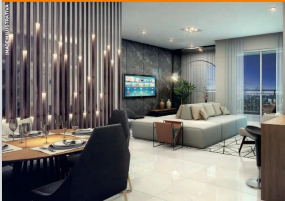 Apartamento, 2 quartos, 59 m² - Foto 12