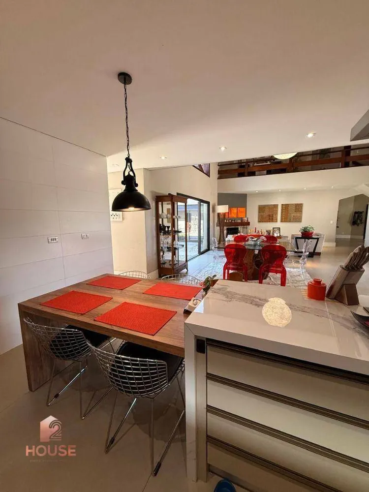 Casa de Condomínio, 3 quartos - Foto 8