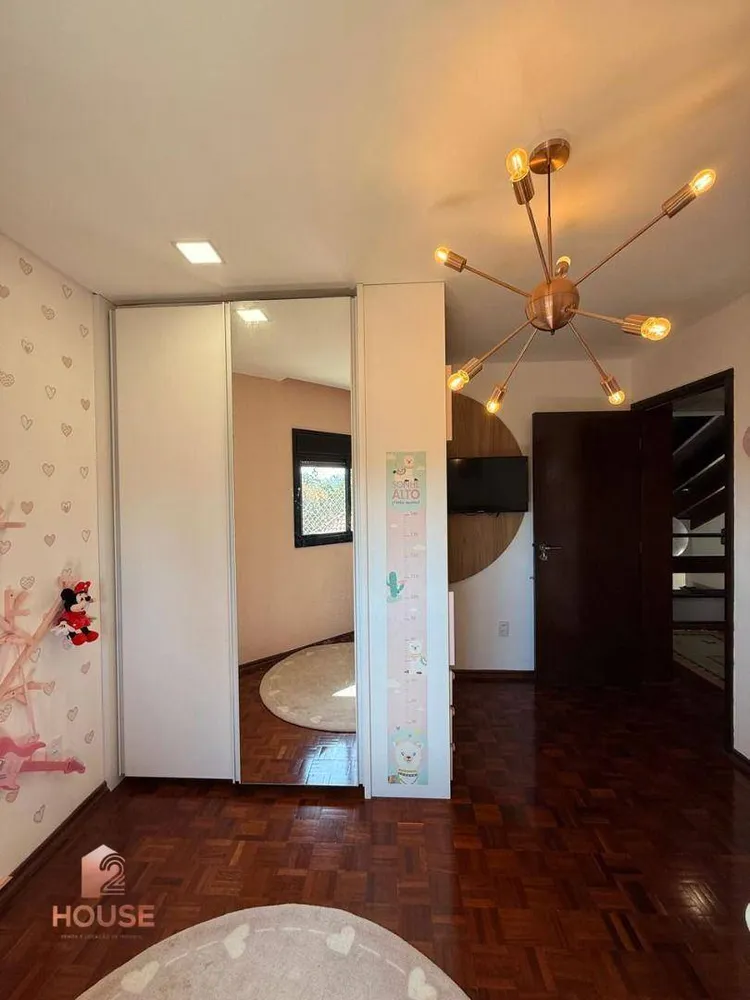 Casa de Condomínio, 3 quartos - Foto 7