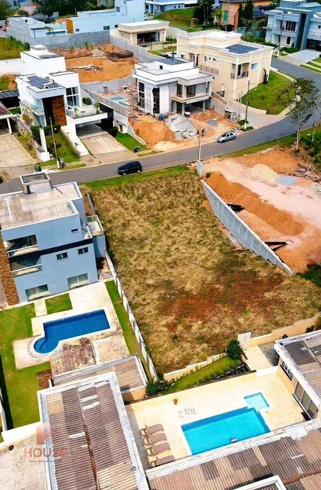 Loteamento e Condomínio, 817 m² - Foto 5