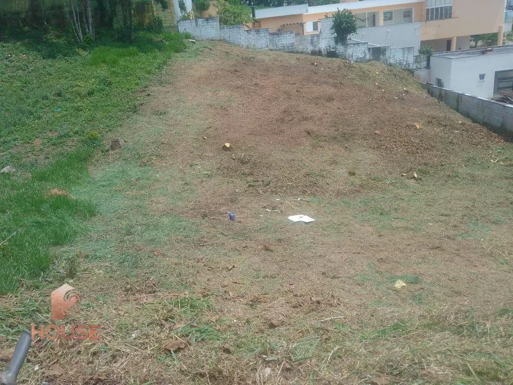 Loteamento e Condomínio à venda, 817M2 - Foto 1