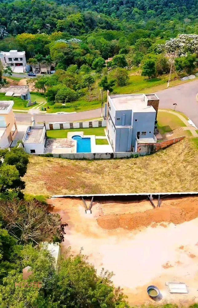 Loteamento e Condomínio, 817 m² - Foto 5