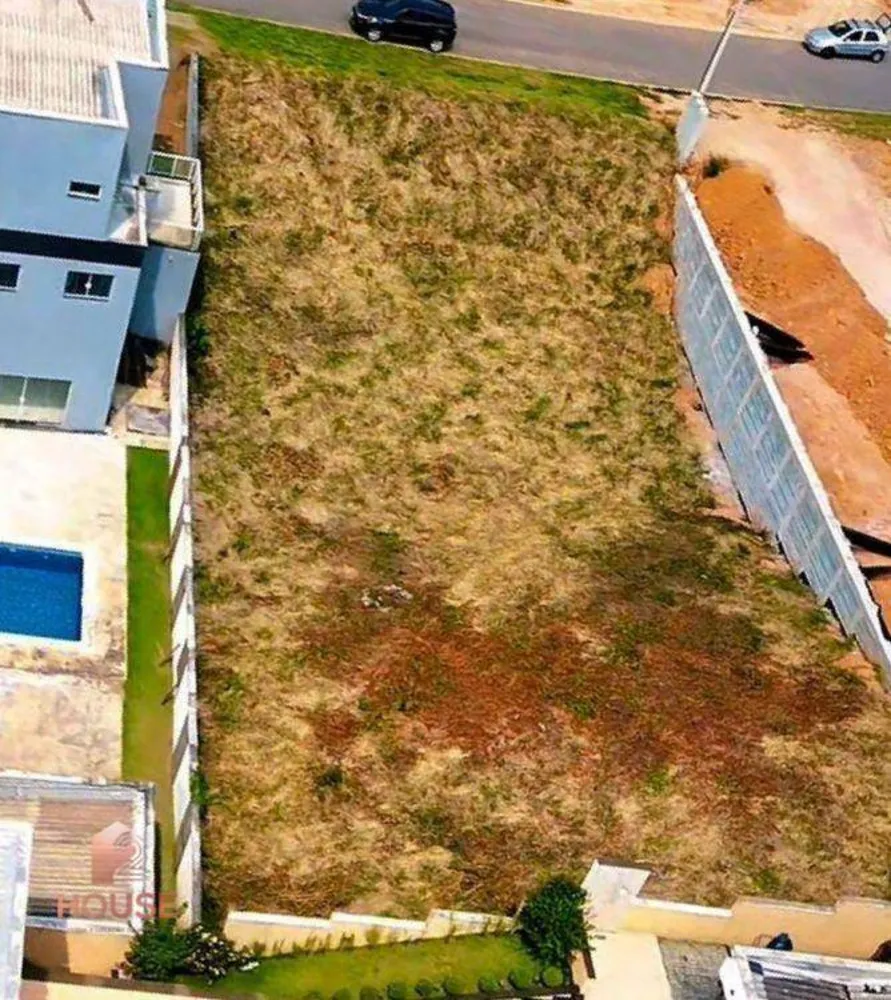 Loteamento e Condomínio, 817 m² - Foto 6