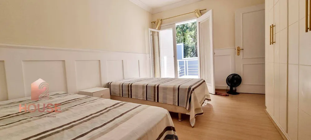 Casa de Condomínio, 3 quartos - Foto 8