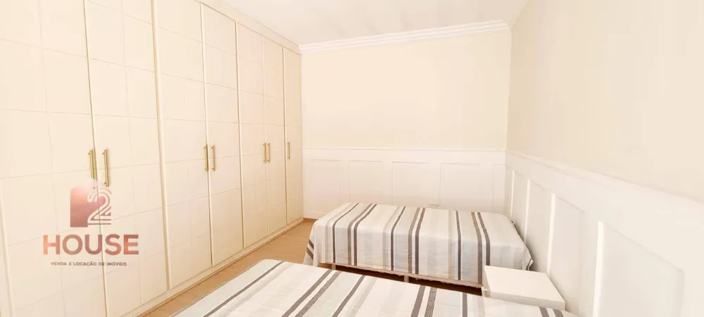 Casa de Condomínio, 3 quartos - Foto 12