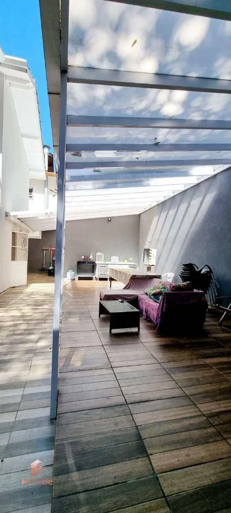 Casa de Condomínio, 3 quartos - Foto 8