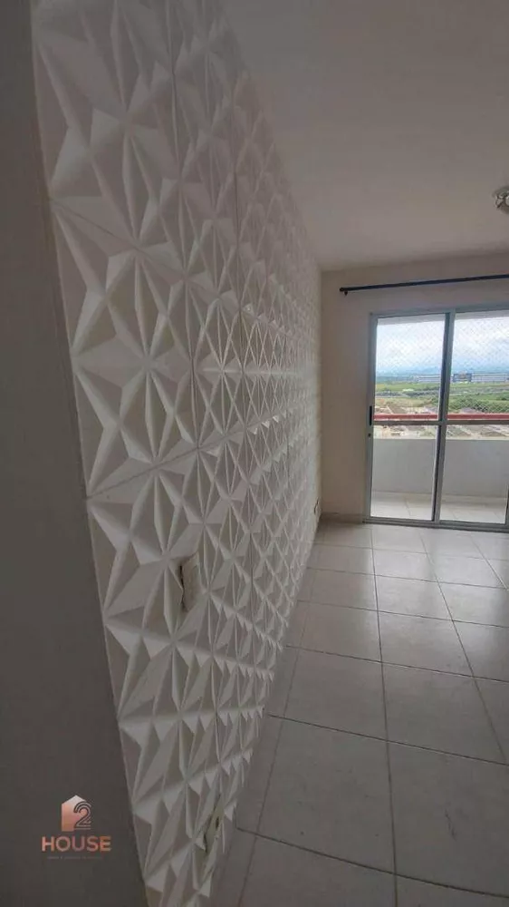 Apartamento à venda com 2 quartos, 50m² - Foto 4