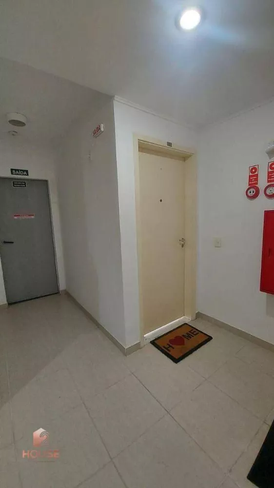 Apartamento à venda com 2 quartos, 50m² - Foto 3