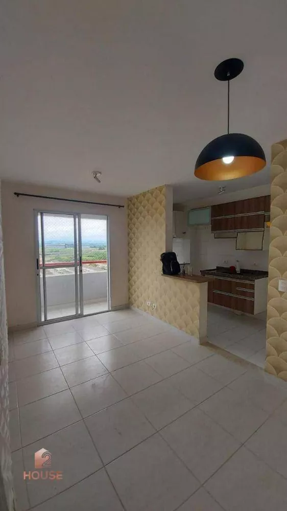 Apartamento à venda com 2 quartos, 50m² - Foto 1