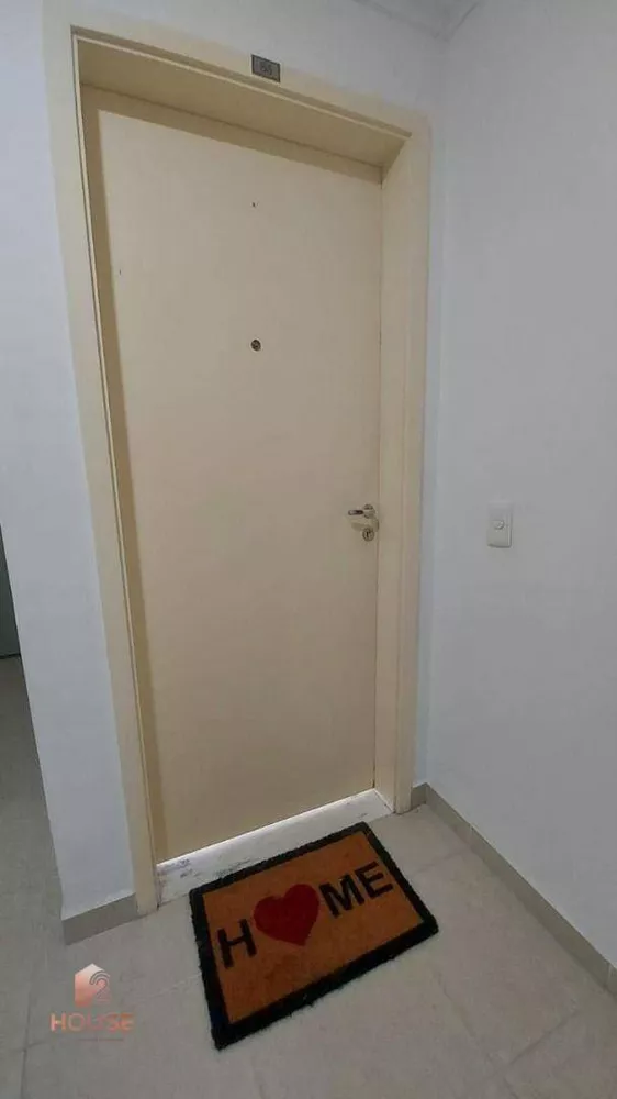 Apartamento à venda com 2 quartos, 50m² - Foto 2