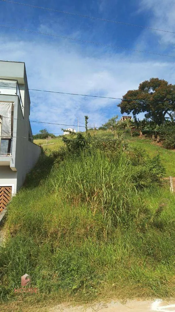 Terreno, 496 m² - Foto 1