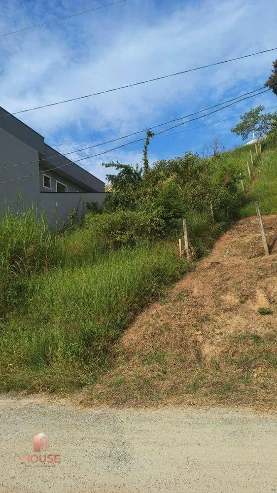 Terreno, 496 m² - Foto 2