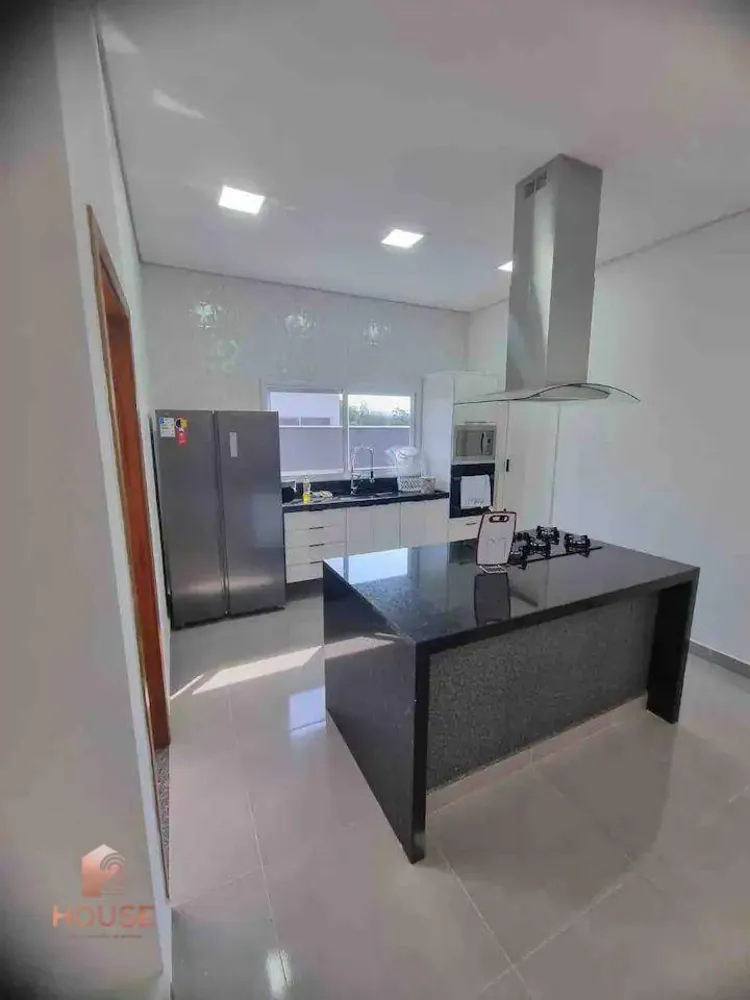 Casa de Condomínio, 4 quartos - Foto 12