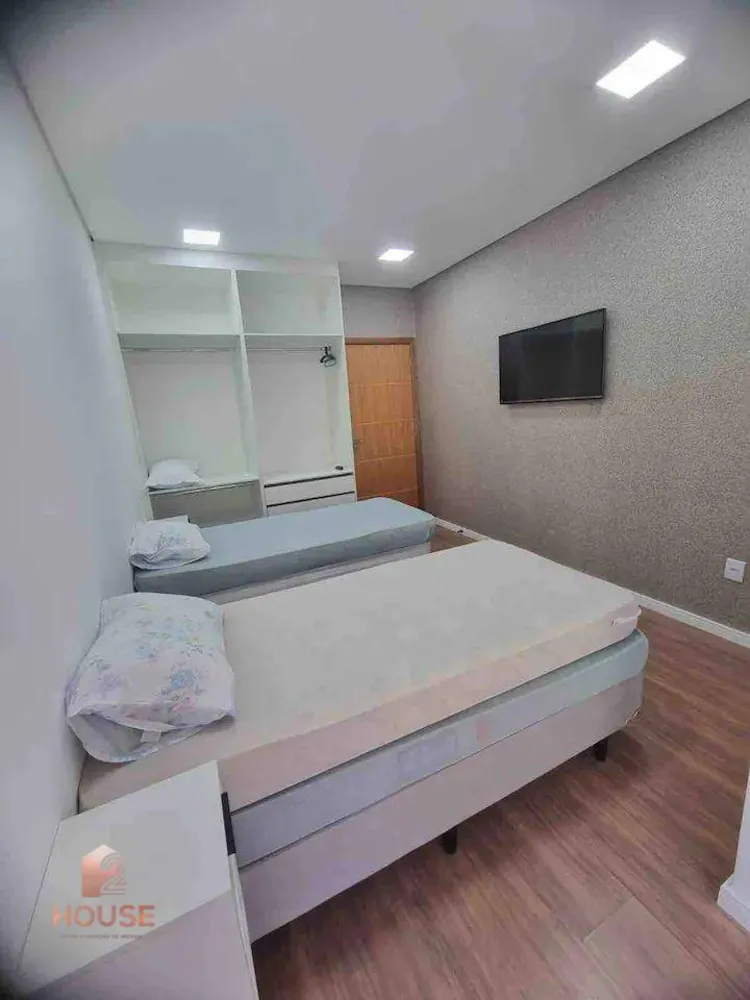 Casa de Condomínio, 4 quartos - Foto 9
