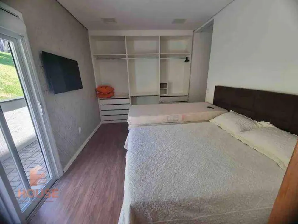 Casa de Condomínio, 4 quartos - Foto 10
