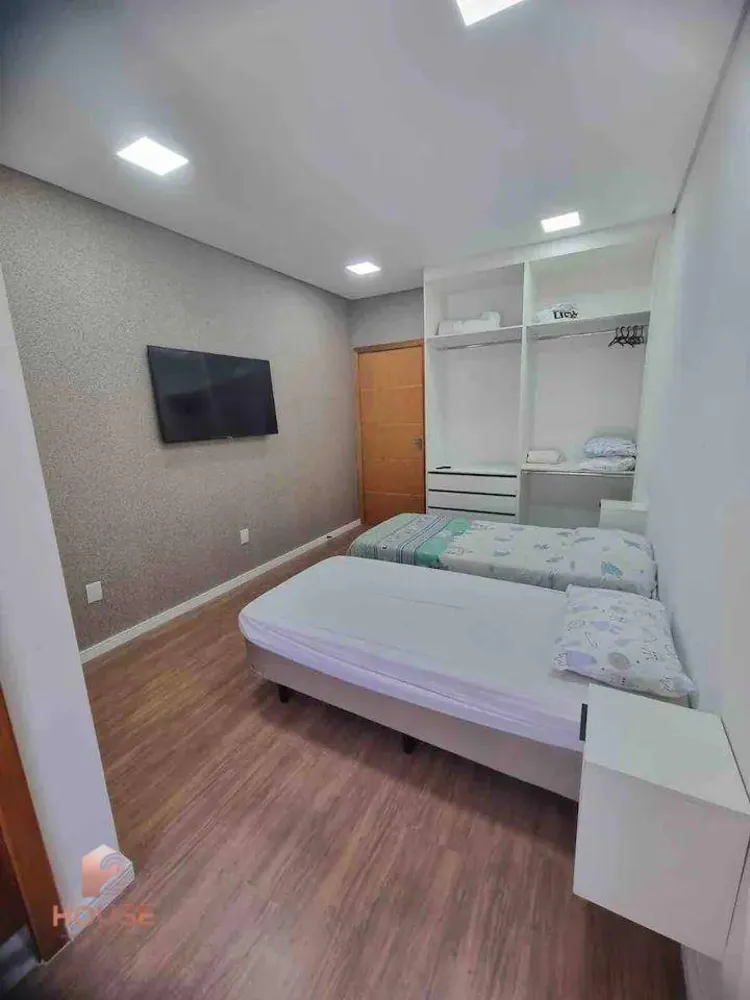 Casa de Condomínio, 4 quartos - Foto 17
