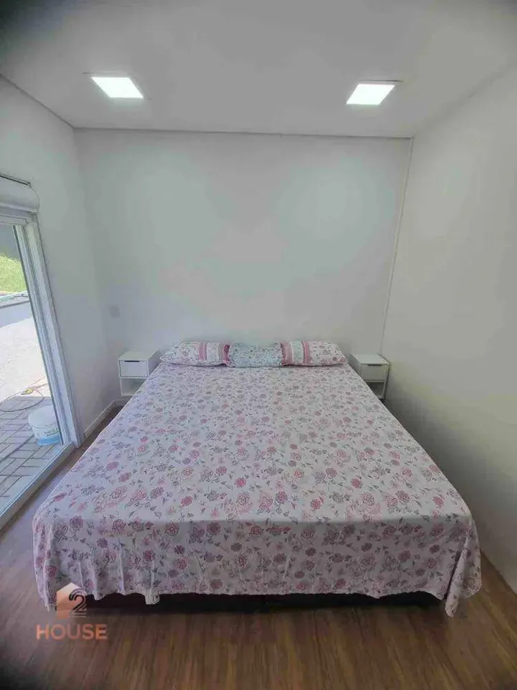 Casa de Condomínio, 4 quartos - Foto 16
