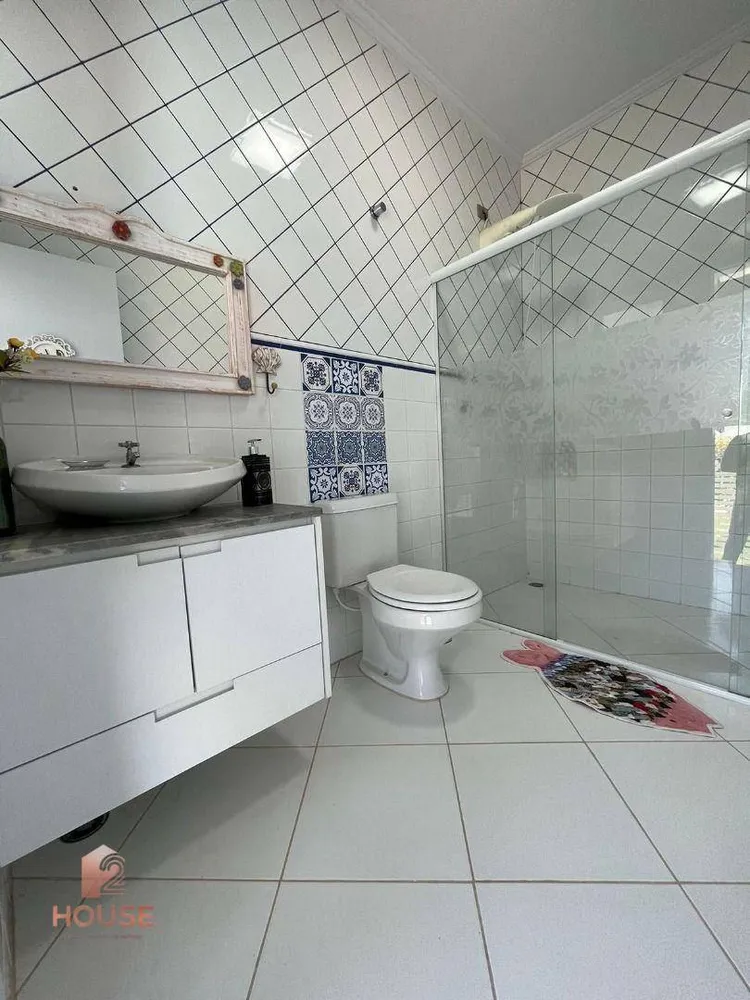 Casa de Condomínio, 2 quartos - Foto 12