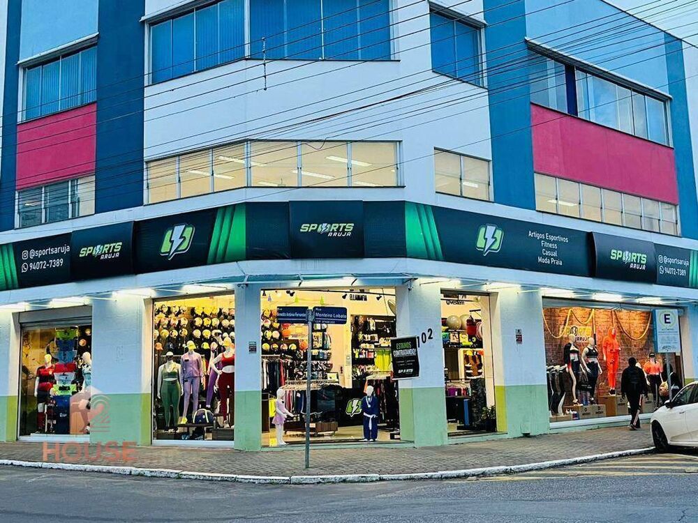 Loja-Salão à venda, 150m² - Foto 1