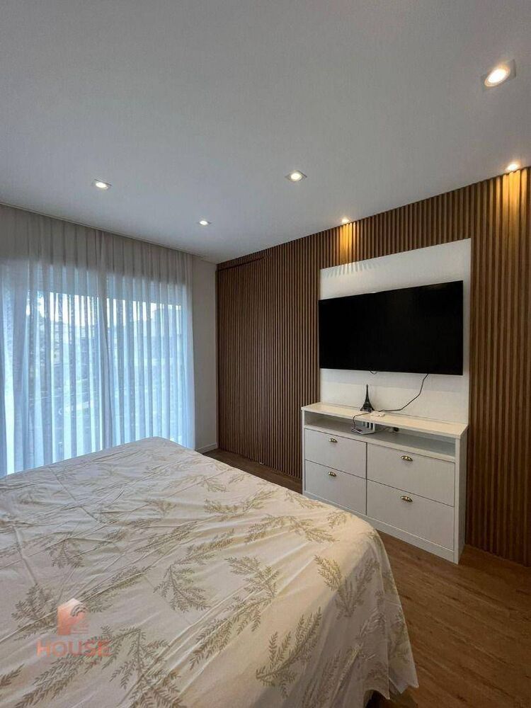 Casa de Condomínio à venda com 4 quartos, 300m² - Foto 23