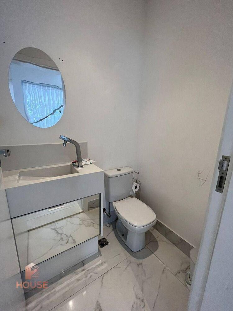 Casa de Condomínio à venda com 4 quartos, 300m² - Foto 11