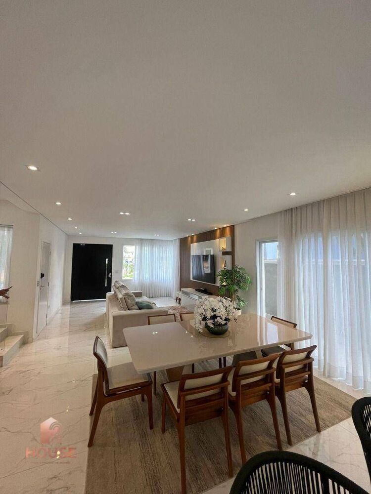 Casa de Condomínio à venda com 4 quartos, 300m² - Foto 6