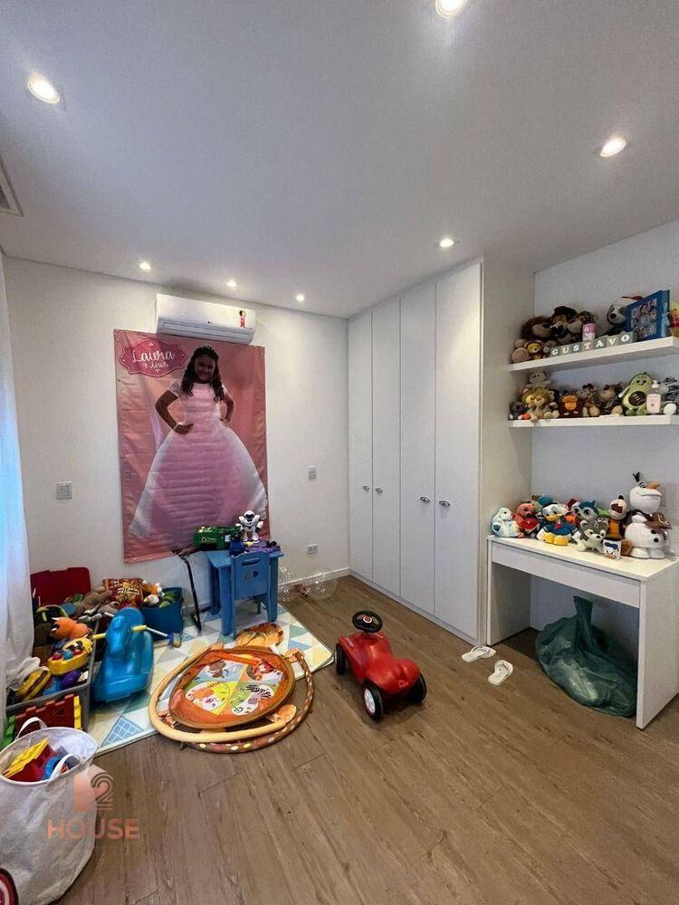 Casa de Condomínio à venda com 4 quartos, 300m² - Foto 32