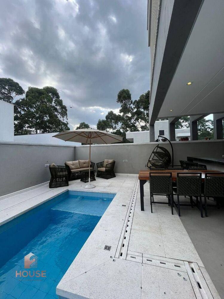 Casa de Condomínio à venda com 4 quartos, 300m² - Foto 15