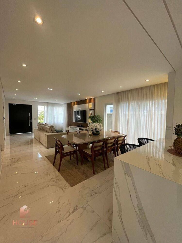 Casa de Condomínio à venda com 4 quartos, 300m² - Foto 7