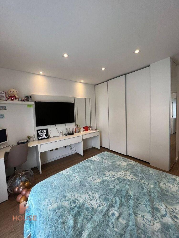 Casa de Condomínio à venda com 4 quartos, 300m² - Foto 29