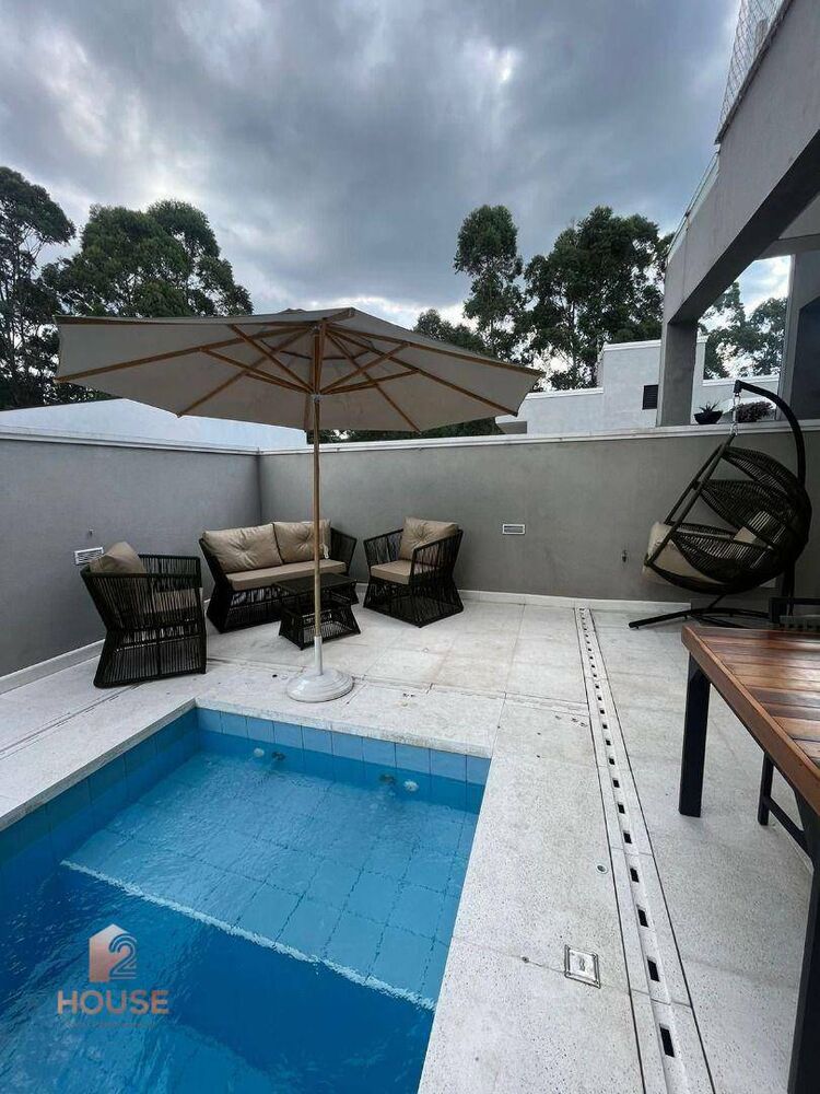Casa de Condomínio à venda com 4 quartos, 300m² - Foto 16