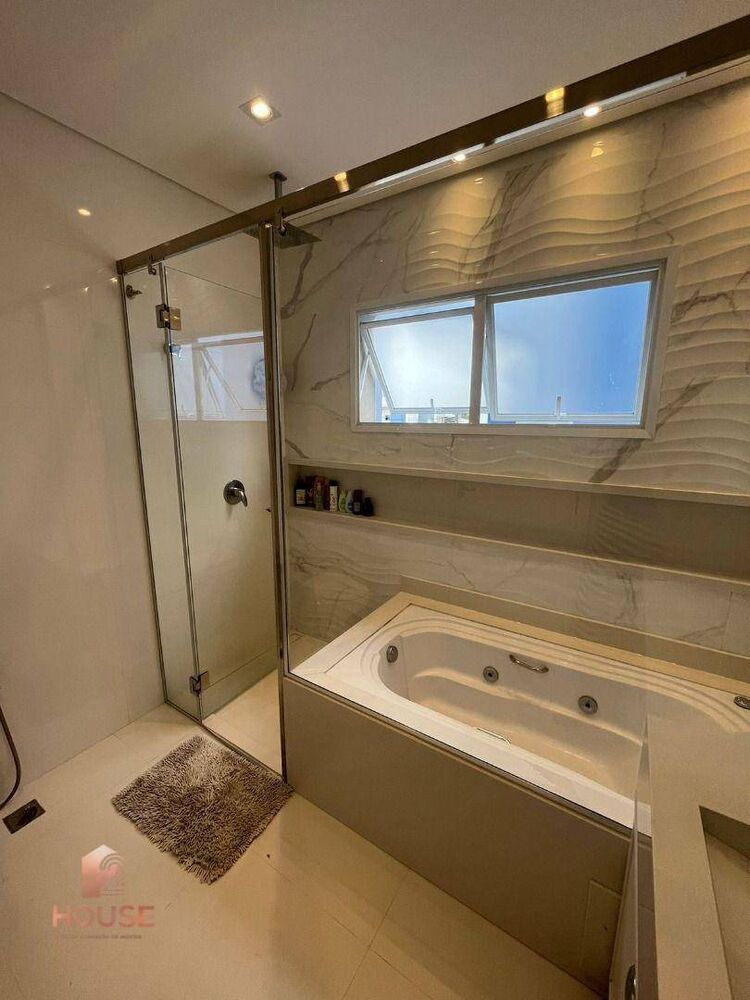 Casa de Condomínio à venda com 4 quartos, 300m² - Foto 24