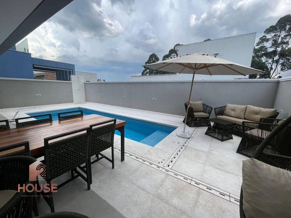 Casa de Condomínio à venda com 4 quartos, 300m² - Foto 18