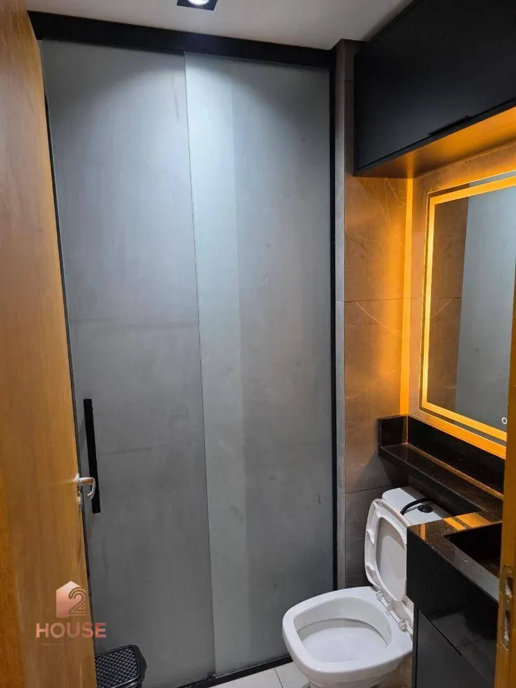 Kitnet-Studio, 29 m² - Foto 7