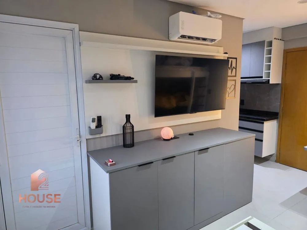 Kitnet-Studio, 29 m² - Foto 1