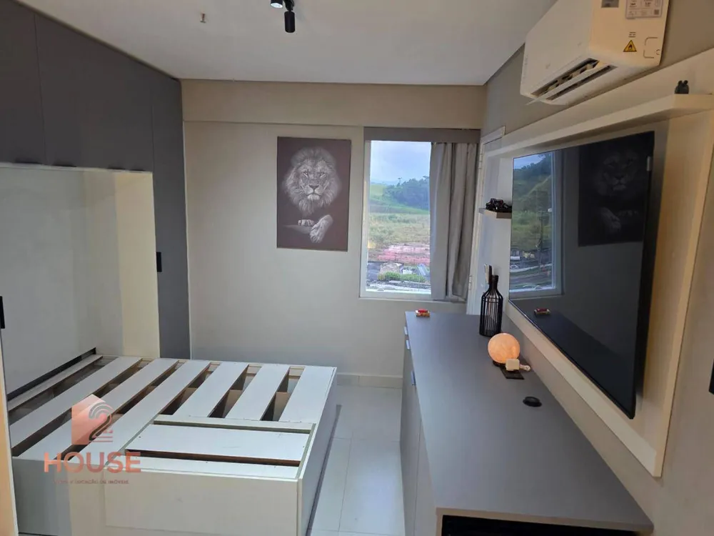 Kitnet-Studio, 29 m² - Foto 5