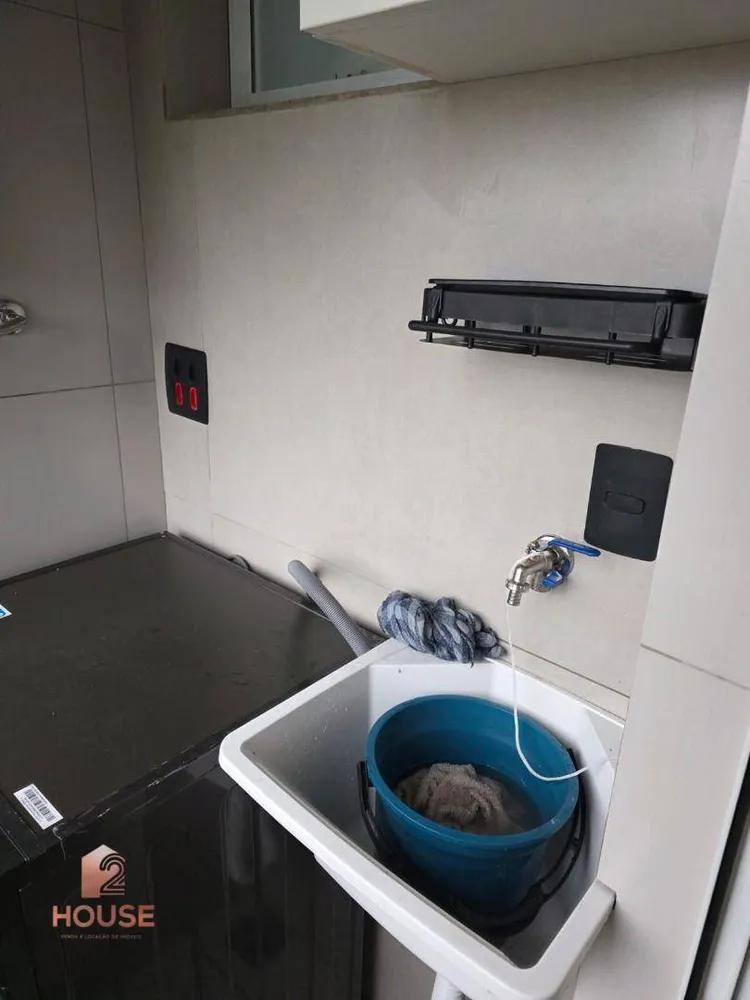 Kitnet-Studio, 29 m² - Foto 6