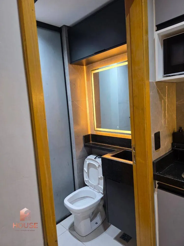 Kitnet-Studio, 29 m² - Foto 3