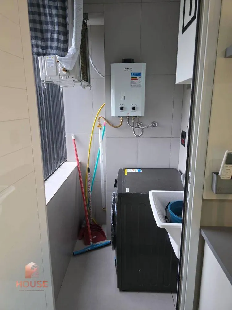Kitnet-Studio, 29 m² - Foto 8