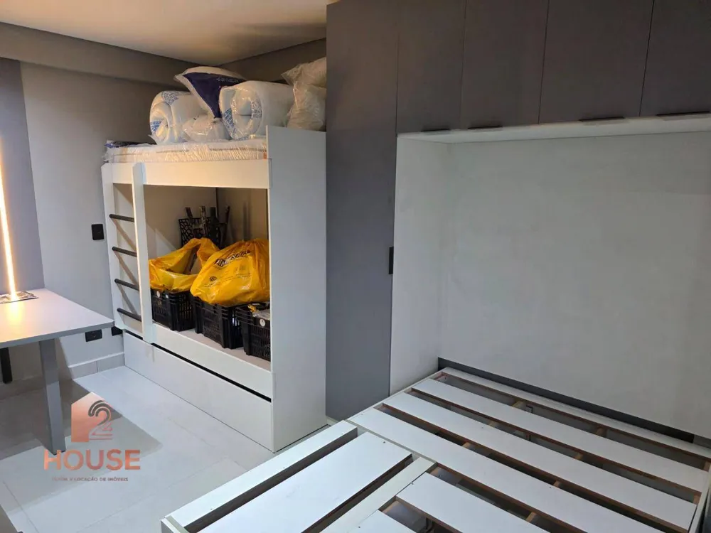 Kitnet-Studio, 29 m² - Foto 4