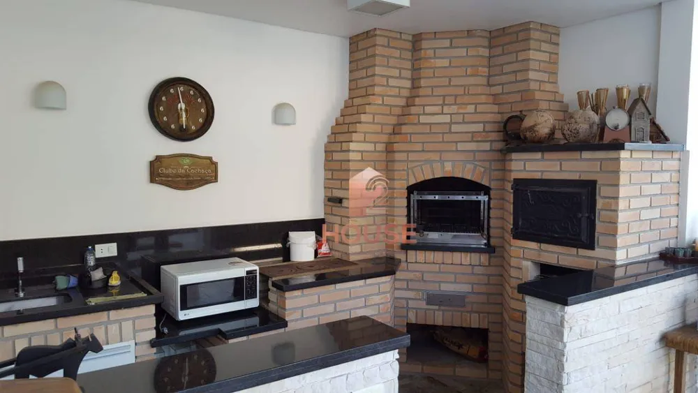Casa de Condomínio, 6 quartos - Foto 5