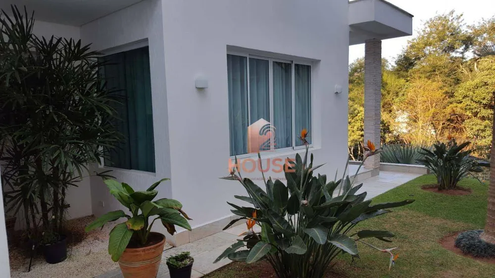 Casa de Condomínio, 6 quartos - Foto 11