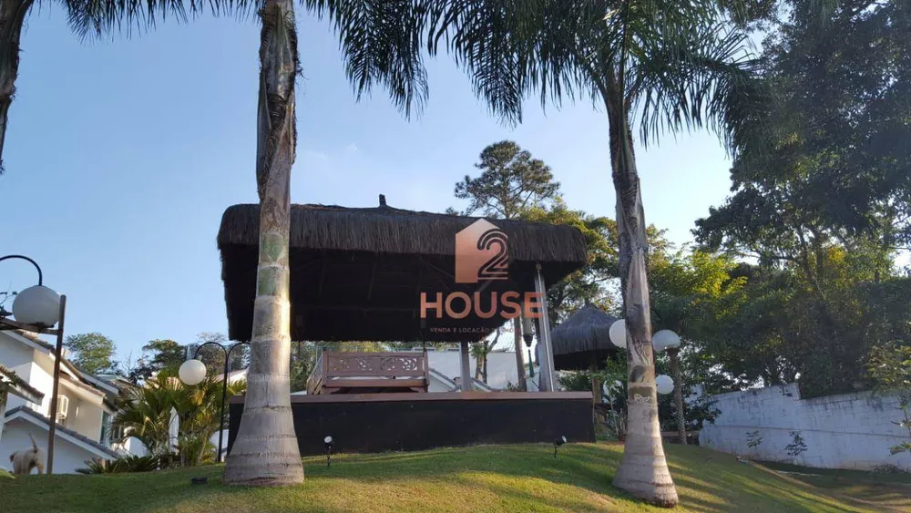 Casa de Condomínio, 6 quartos - Foto 6