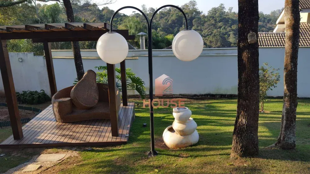 Casa de Condomínio, 6 quartos - Foto 7