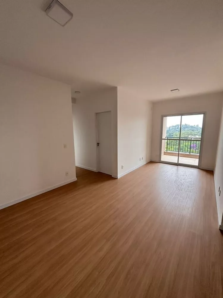 Apartamento à venda com 2 quartos, 57m² - Foto 2