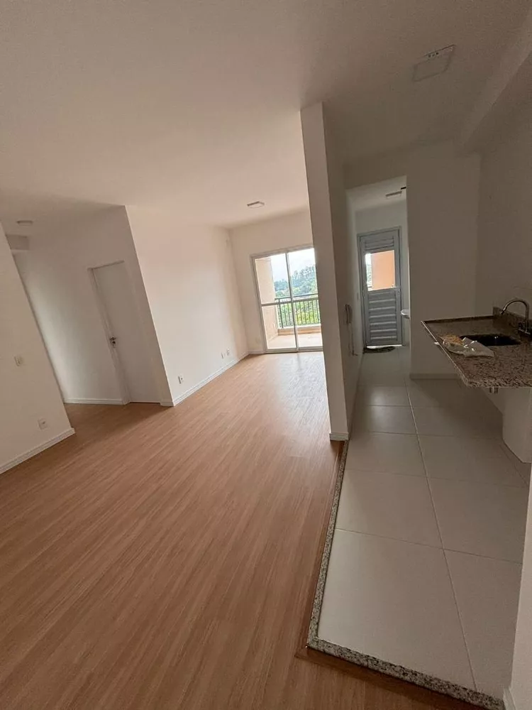 Apartamento à venda com 2 quartos, 57m² - Foto 4