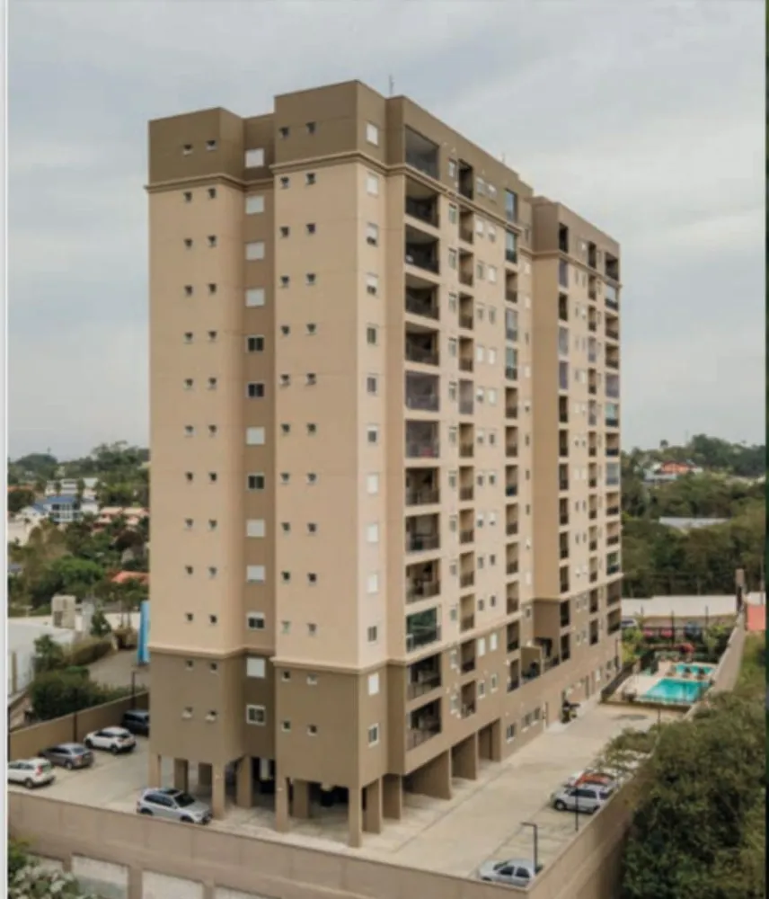 Apartamento, 2 quartos, 67 m² - Foto 11